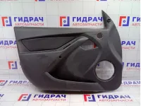 Обшивка двери передней левой Lada Granta 21906102023