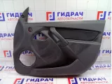Обшивка двери передней правой Lada Granta 21906102022
