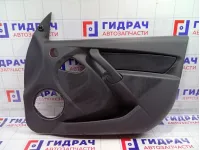 Обшивка двери передней правой Lada Granta 21906102022