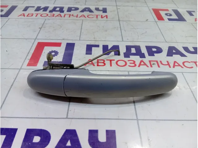 Ручка двери наружная передней правой Lada Granta 11186105150