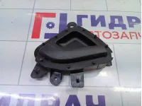 Ручка двери внутренняя задней левой Lada Granta 21906205181
