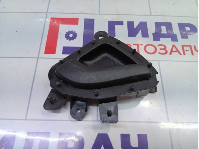 Ручка двери внутренняя задней левой Lada Granta 21906205181