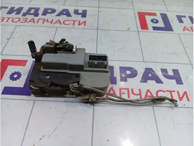 Замок двери передней левой Lada Granta 21900610501300