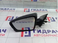 Зеркало механическое левое Lada Granta 21918201021