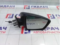 Зеркало механическое правое Lada Granta 21918201020
