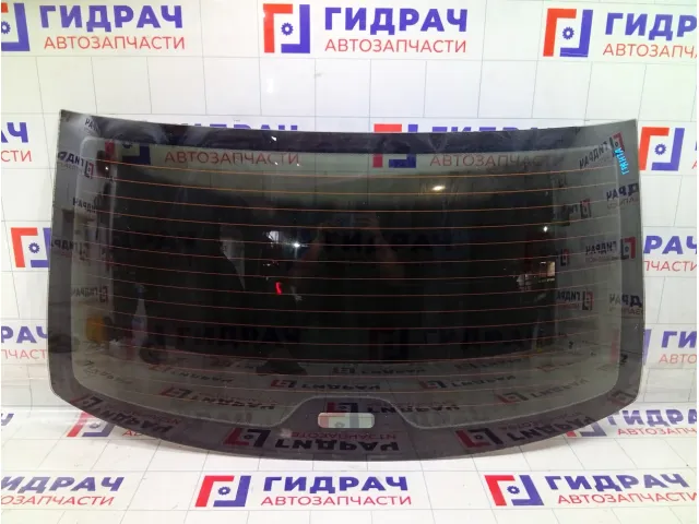 Стекло заднее Lada Granta 21900560301005