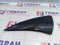 Стекло кузовное глухое (форточка) заднее левое Lada Granta 21900540304301