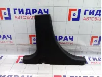 Обшивка стойки средней левой нижняя Lada Granta 21905402125