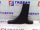 Обшивка стойки средней правой нижняя Lada Granta 21905402124