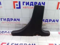 Обшивка стойки средней правой нижняя Lada Granta 21905402124