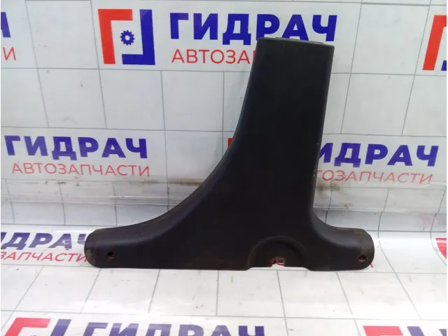 Обшивка стойки средней правой нижняя Lada Granta 21905402124