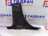 Обшивка стойки средней правой нижняя Lada Granta 21905402124