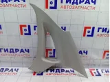 Обшивка стойки задней правой верхняя Lada Granta 21905402144