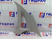 Обшивка стойки задней правой верхняя Lada Granta 21905402144