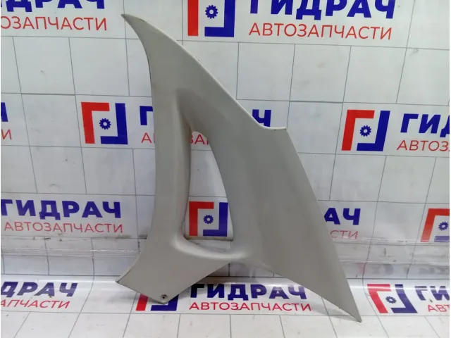 Обшивка стойки задней правой верхняя Lada Granta 21905402144