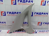 Обшивка стойки задней левой верхняя Lada Granta 21905402145