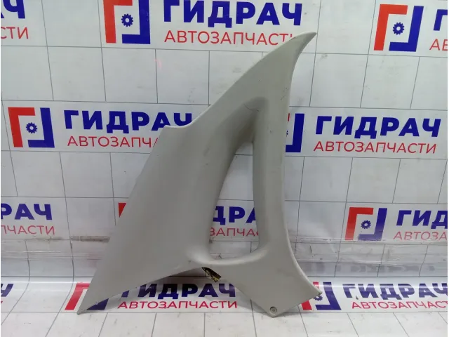 Обшивка стойки задней левой верхняя Lada Granta 21905402145