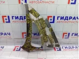 Обшивка стойки задней левой верхняя Lada Granta 21905402145