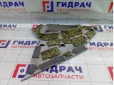 Обшивка стойки задней левой верхняя Lada Granta 21905402145