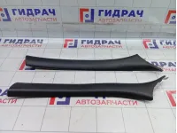 Обшивка стойки передней Lada Granta 21905402115