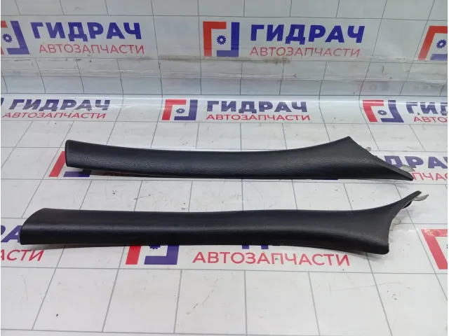 Обшивка стойки передней Lada Granta 21905402115