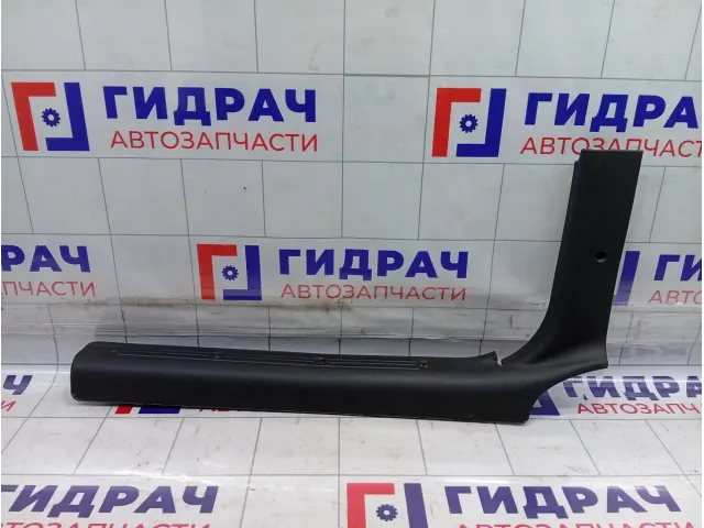 Накладка порога внутренняя передняя левая Lada Granta 11185109077
