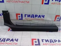 Накладка порога внутренняя передняя правая Lada Granta 11185109076
