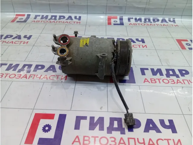 Компрессор системы кондиционирования Lada Granta 21900811101200