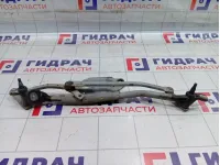 Трапеция стеклоочистителя Lada Granta 11170520501501