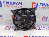 Вентилятор кондиционера Lada Granta 21900811203011