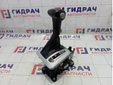 Кулиса (селектор) КПП Lada Granta 21902170301000