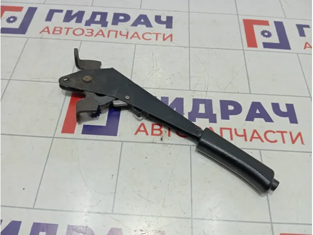 Рычаг, педаль стояночного тормоза Lada Granta 1118350801000