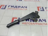 Рычаг, педаль стояночного тормоза Lada Granta 1118350801000