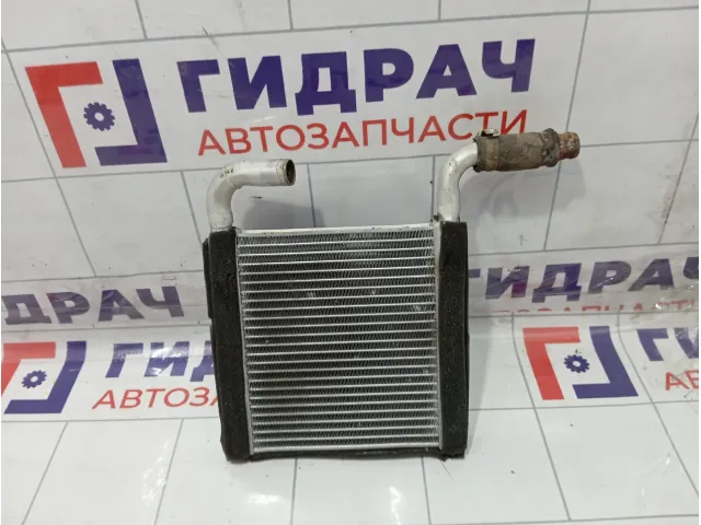 Радиатор отопителя (печки) Lada Granta 21900810106000