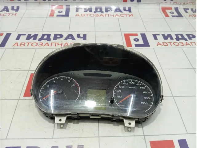 Панель приборов Lada Granta 2190380101020