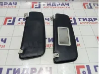 Козырек солнцезащитный Lada Granta