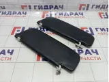Козырек солнцезащитный Lada Granta