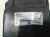 Блок управления AIR BAG Lada Granta 2190382401010