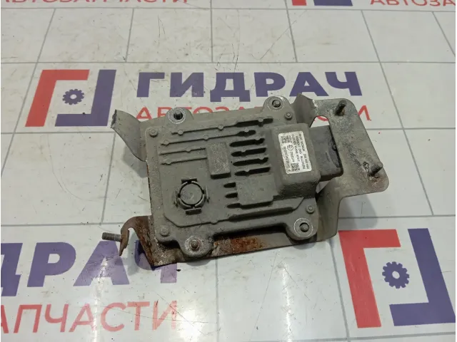 Блок управления АКПП Lada Granta 21126141202000