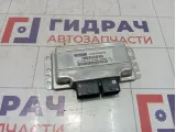 Блок управления двигателем Lada Granta 21126141102090