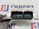 Блок управления двигателем Lada Granta 21126141102090
