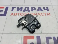 Замок багажника Lada Granta 21905606010 Замок багажника Lada Granta 21905606010