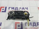 Блок управления отопителем (печкой) Lada Granta 11180810902000