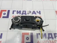 Блок управления отопителем (печкой) Lada Granta 11180810902000