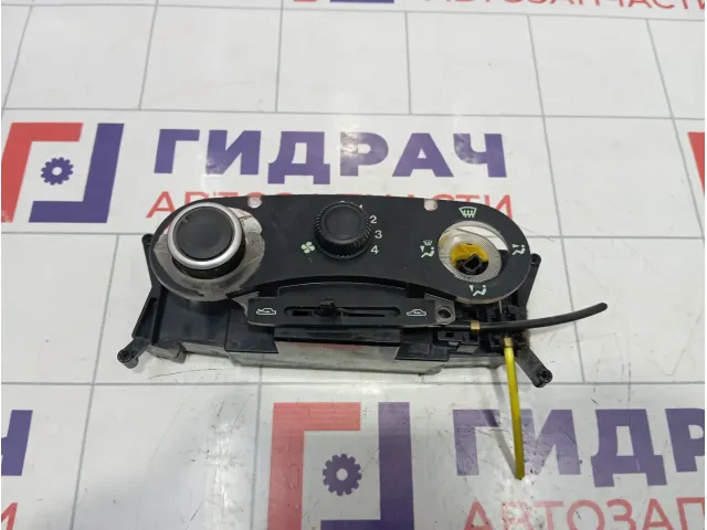 Блок управления отопителем (печкой) Lada Granta 11180810902000