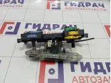Блок управления отопителем (печкой) Lada Granta 11180810902000