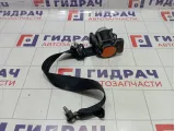 Ремень безопасности с пиропатроном передний левый Lada Granta 2190821702110
