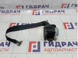 Ремень безопасности с пиропатроном передний левый Lada Granta 2190821702110