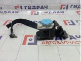 Ремень безопасности с пиропатроном передний левый Lada Granta 2190821702110