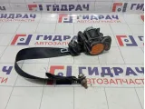 Ремень безопасности с пиропатроном передний правый Lada Granta 21900821702010